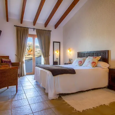 Hotel Tossal D'altea