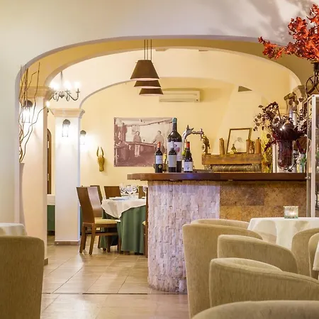 Hotel Tossal D'altea Altea