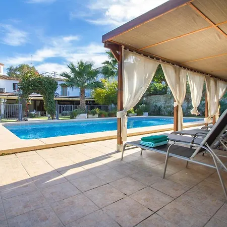 Tossal D'altea Hotel