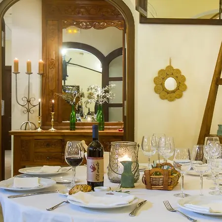 Hotel Tossal D'altea Altea