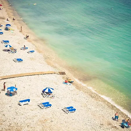 Pierre & Port Apartment Altea