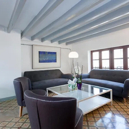 Gran H La Marina 1920 Hotel 3*