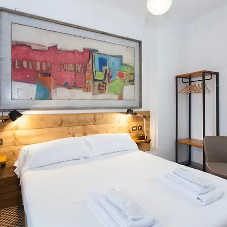 Hotel Gran H La Marina 1920