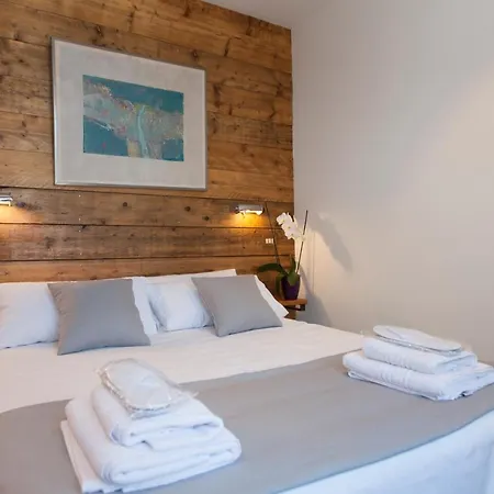 Gran H La Marina 1920 Hotel