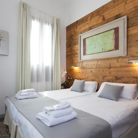 Hotel Gran H La Marina 1920 Altea