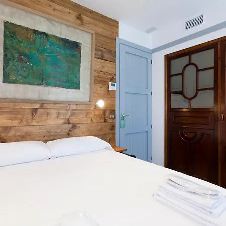 Gran H La Marina 1920 Hotel