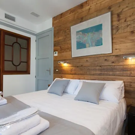 Gran H La Marina 1920 Hotel 3*