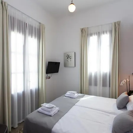 Gran H La Marina 1920 Hotel