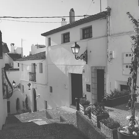 Gran H La Marina 1920 3*
