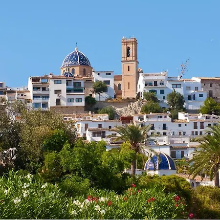 Gran H La Marina 1920 3* Altea