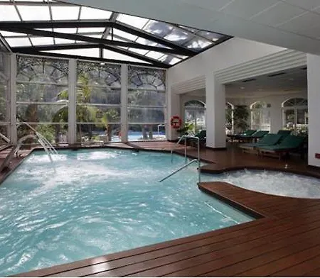 Pierre And Vacances Hills Hotel