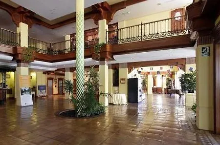 Hotel Pierre And Vacances Hills