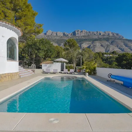 Splendid In With Private Swimming Pool Villa *