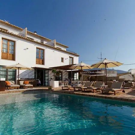 La Serena Boutique & Wellness - (adults Only) 3* Altea