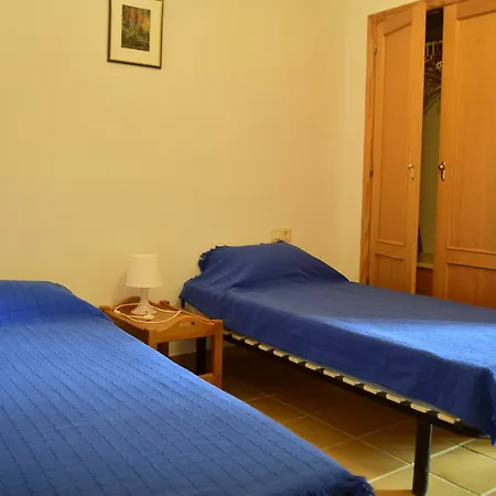 Europa Apartment Altea