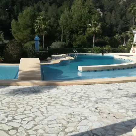 Apartment Europa