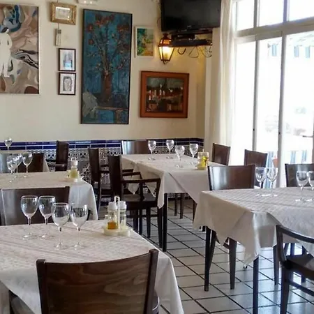 San Miguel Hotel Altea
