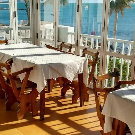 San Miguel Hotel Altea