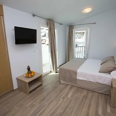 Guest house Ocean Lounge