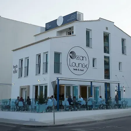Guest house Ocean Lounge