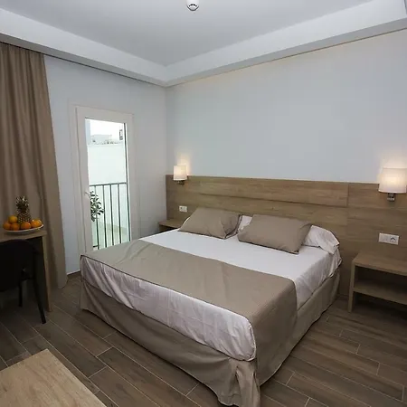 Ocean Lounge Guest house Altea