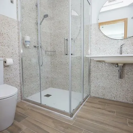 Guest house Ocean Lounge Altea