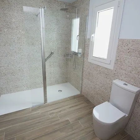 Ocean Lounge Guest house Altea