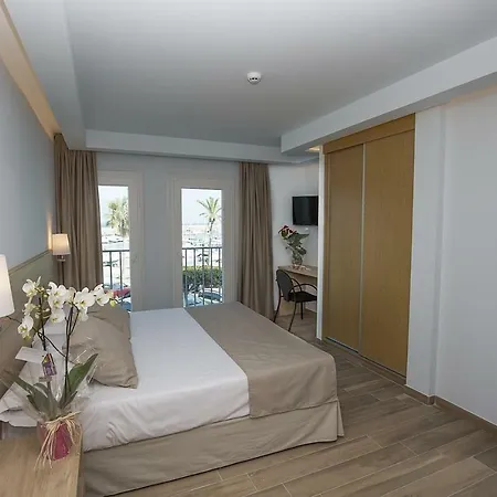 Guest house Ocean Lounge Altea
