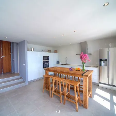 Villa Mimar Urban