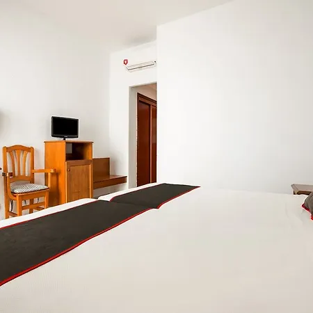 Hotel Altaia 3*