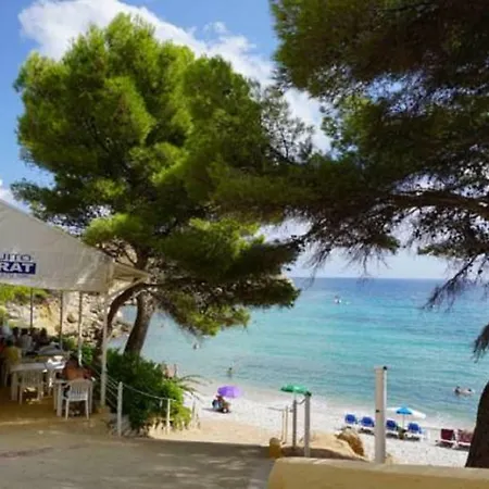 Mascarat Vistas Al Mar *