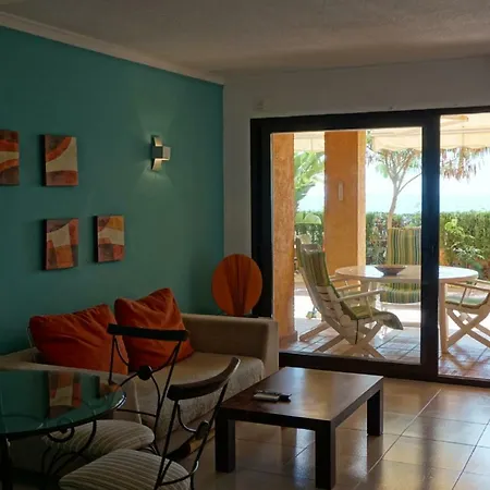 Apartment Mascarat Vistas Al Mar