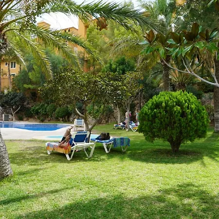 Apartment Mascarat Vistas Al Mar Altea