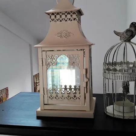 Holiday home Olivos G Altea