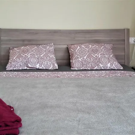Olivos G Holiday home *