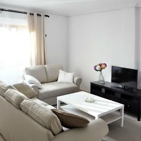 Apartment Avenida Altea