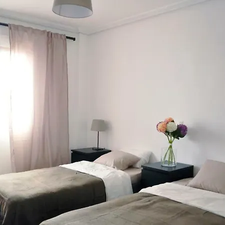 Avenida Apartment Altea