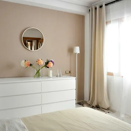 Avenida Apartment Altea