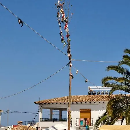 Apartment Avenida Altea