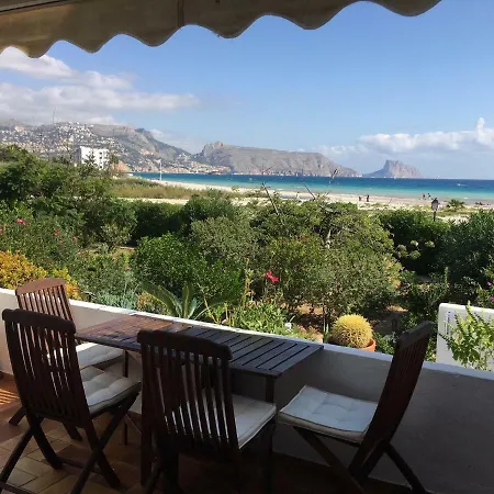 Casa Junto Al Mar *