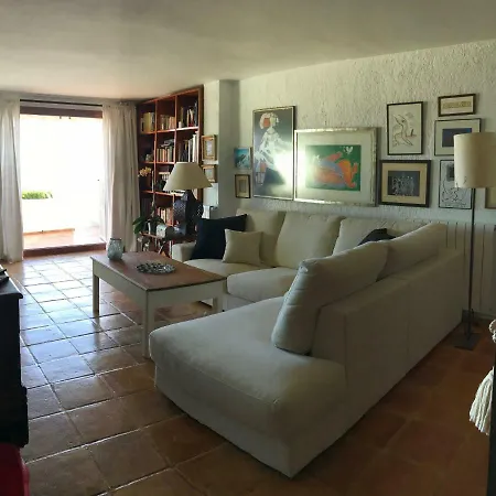 Casa Junto Al Mar