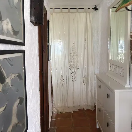 Casa Junto Al Mar