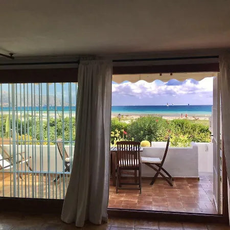Apartment Casa Junto Al Mar *
