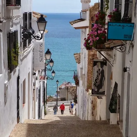 Apartment Casa Junto Al Mar *