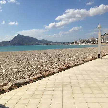 Apartment Casa Junto Al Mar