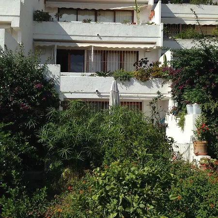 Casa Junto Al Mar * Altea