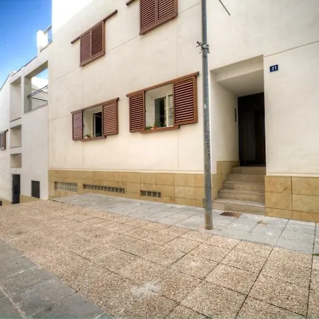 Casco Antiguo Altea17 By Vero Apartamento Altea