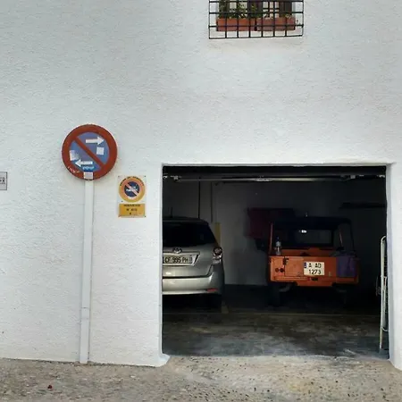 Casa Pier Сasa de vacaciones Altea