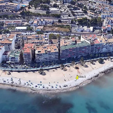 Apartment Casita Malou