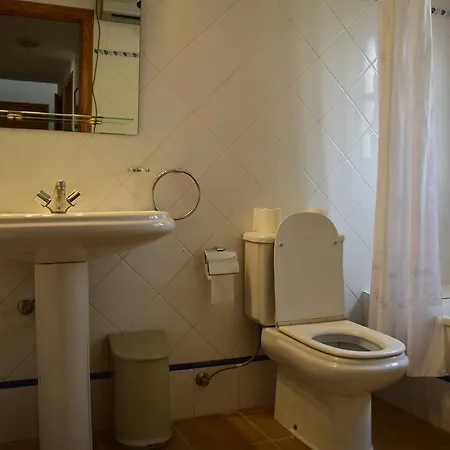 Europa Apartment Altea